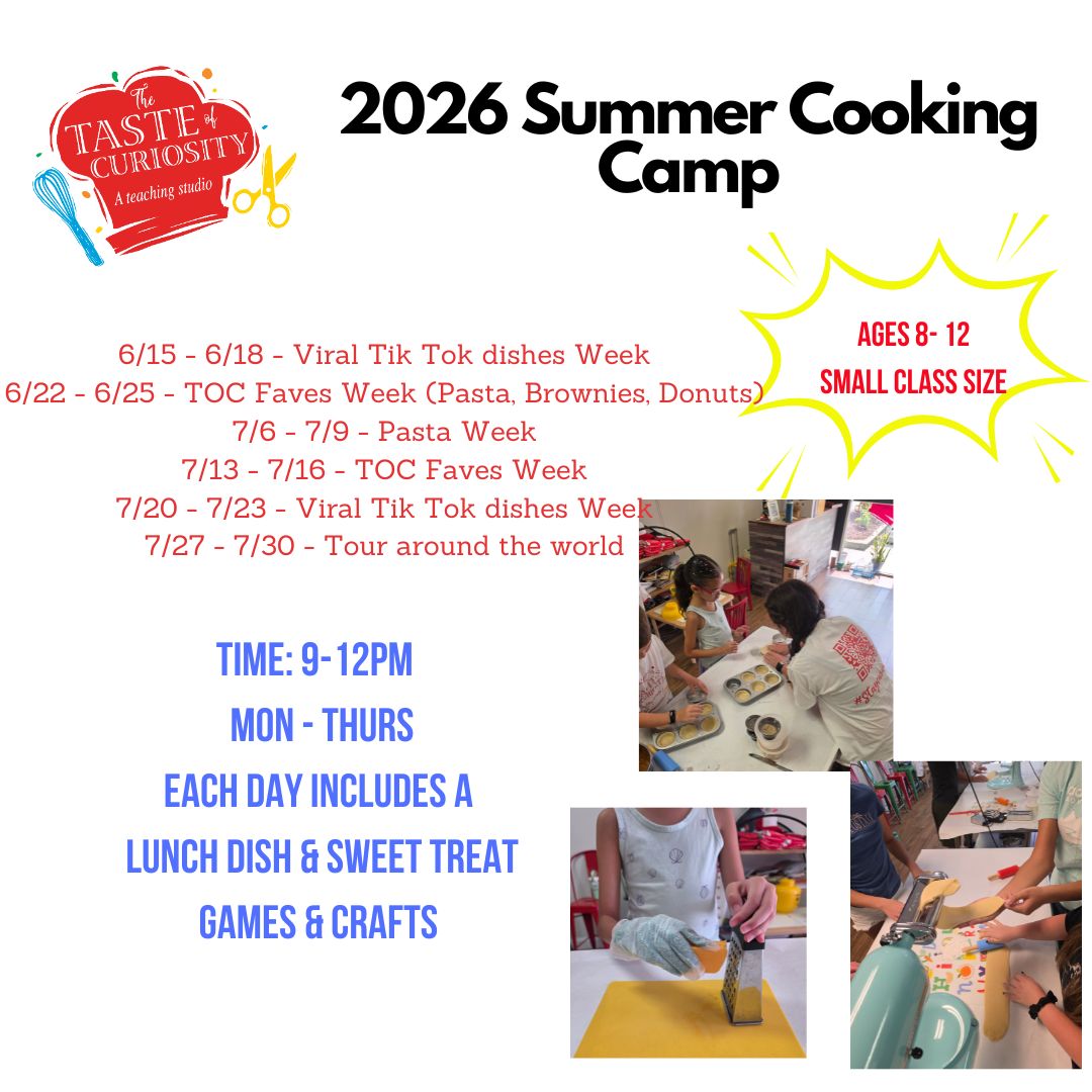 Summer Camps Ages 8 thru 12 9AM - 12PM