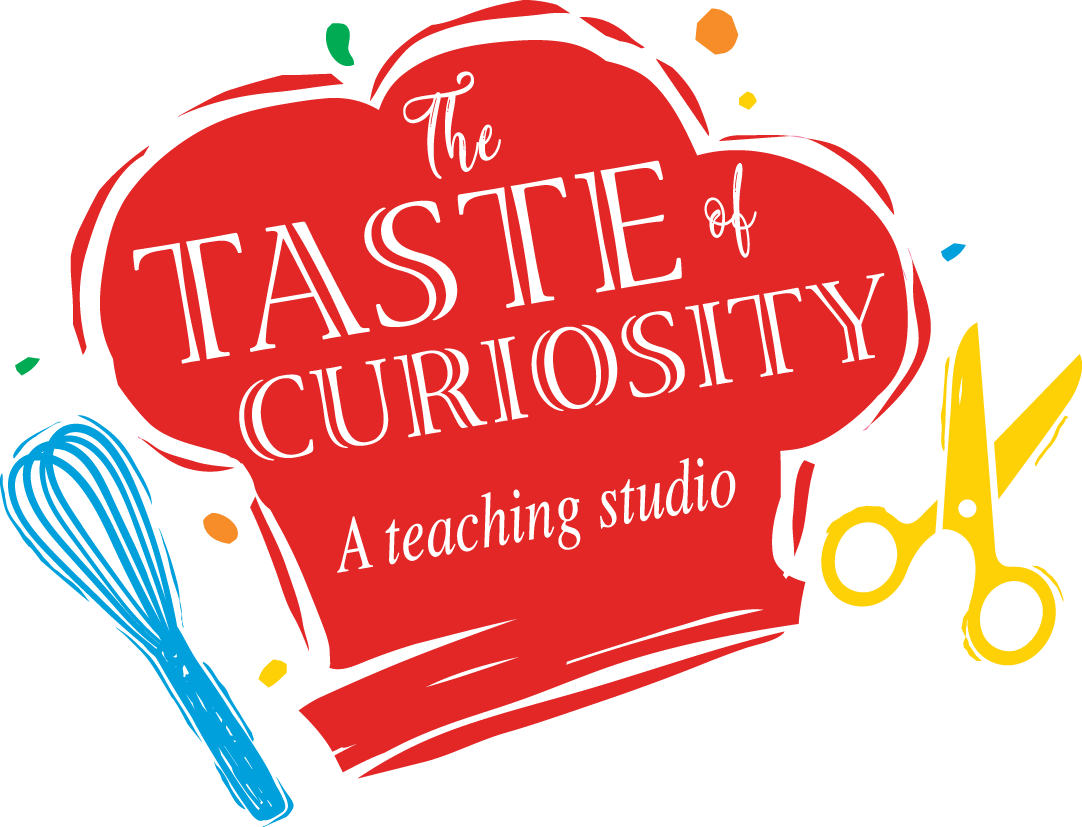 A Taste of Curiosity Gift Card