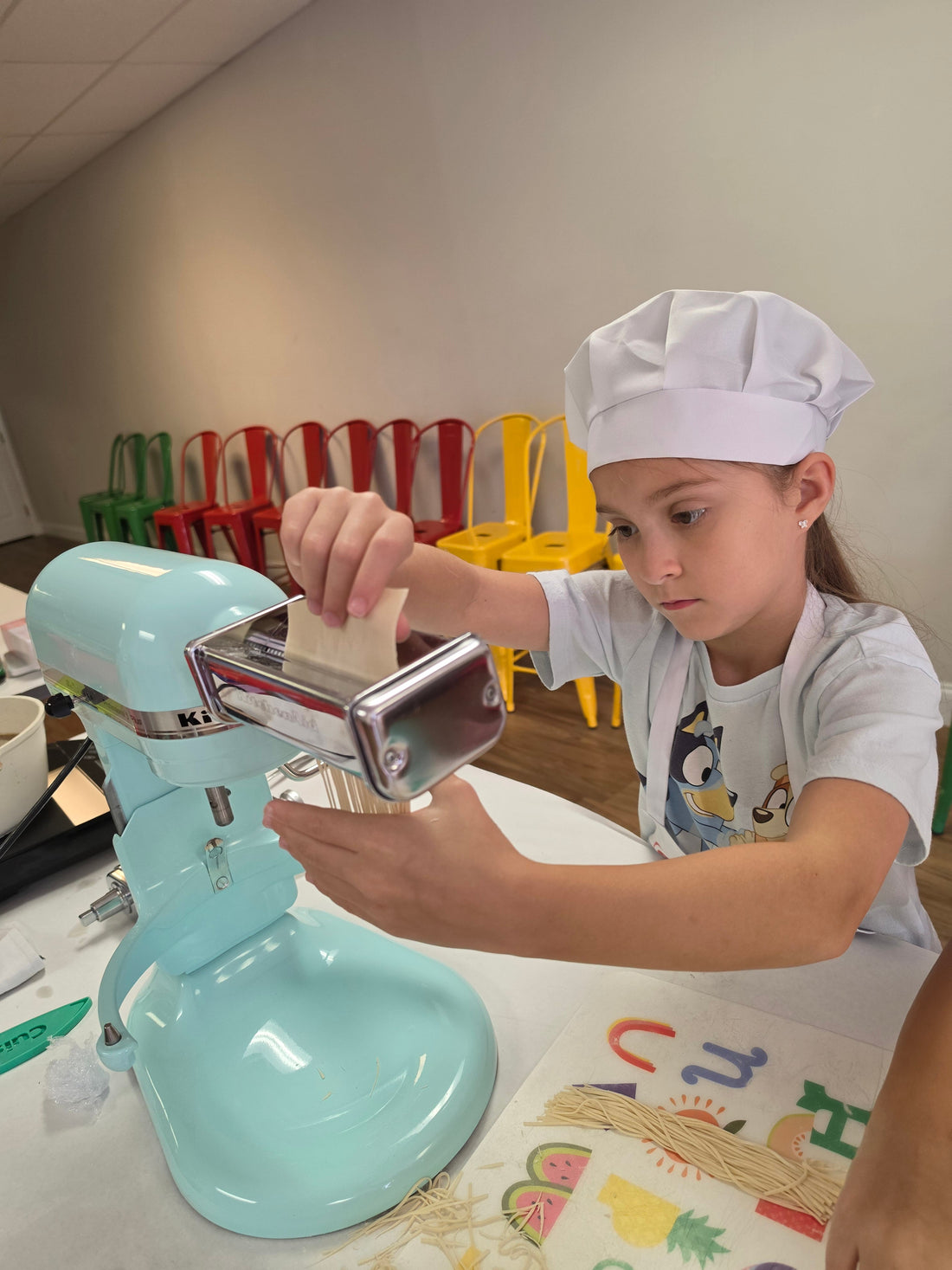 What to Expect at a Kids Cooking Class A Parent's Guide