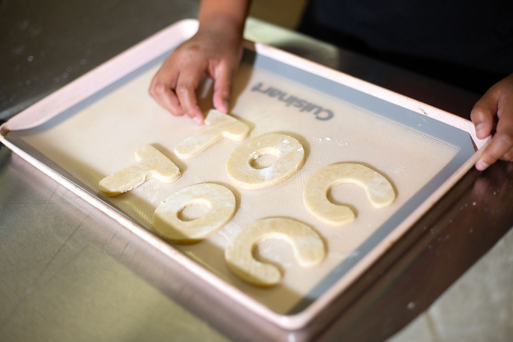Cooking Memberships