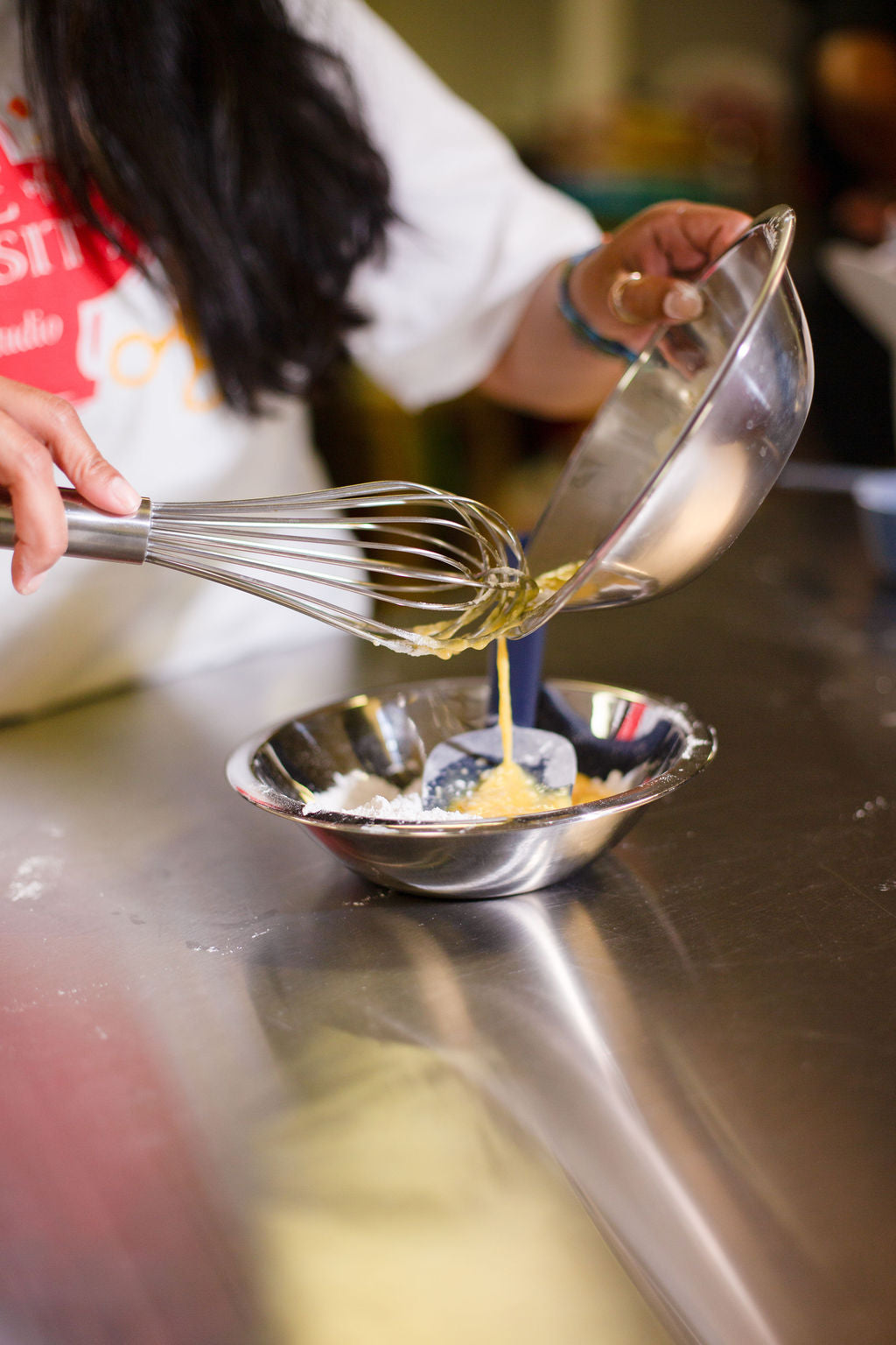 Adult Cooking Classes
