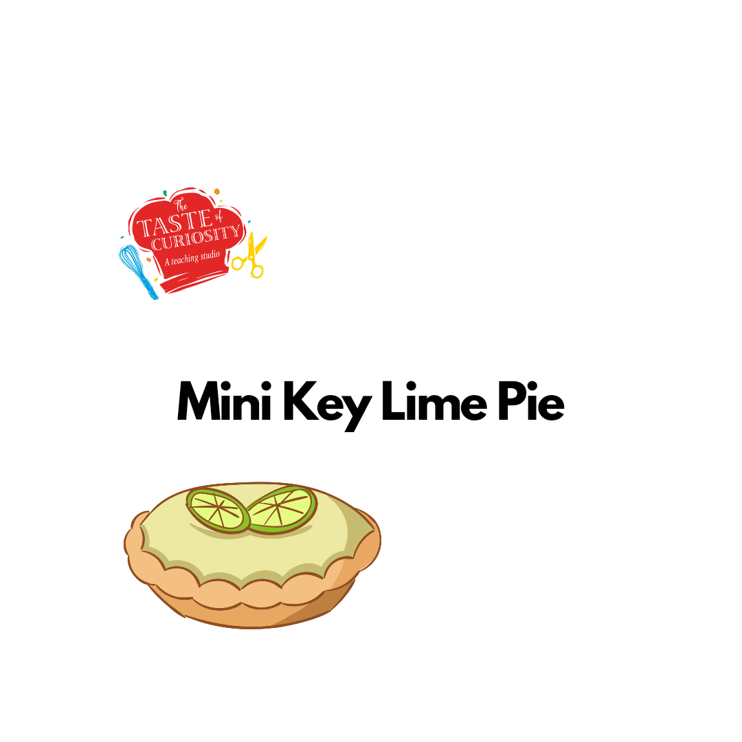 Key Lime Pie Take Home Kit