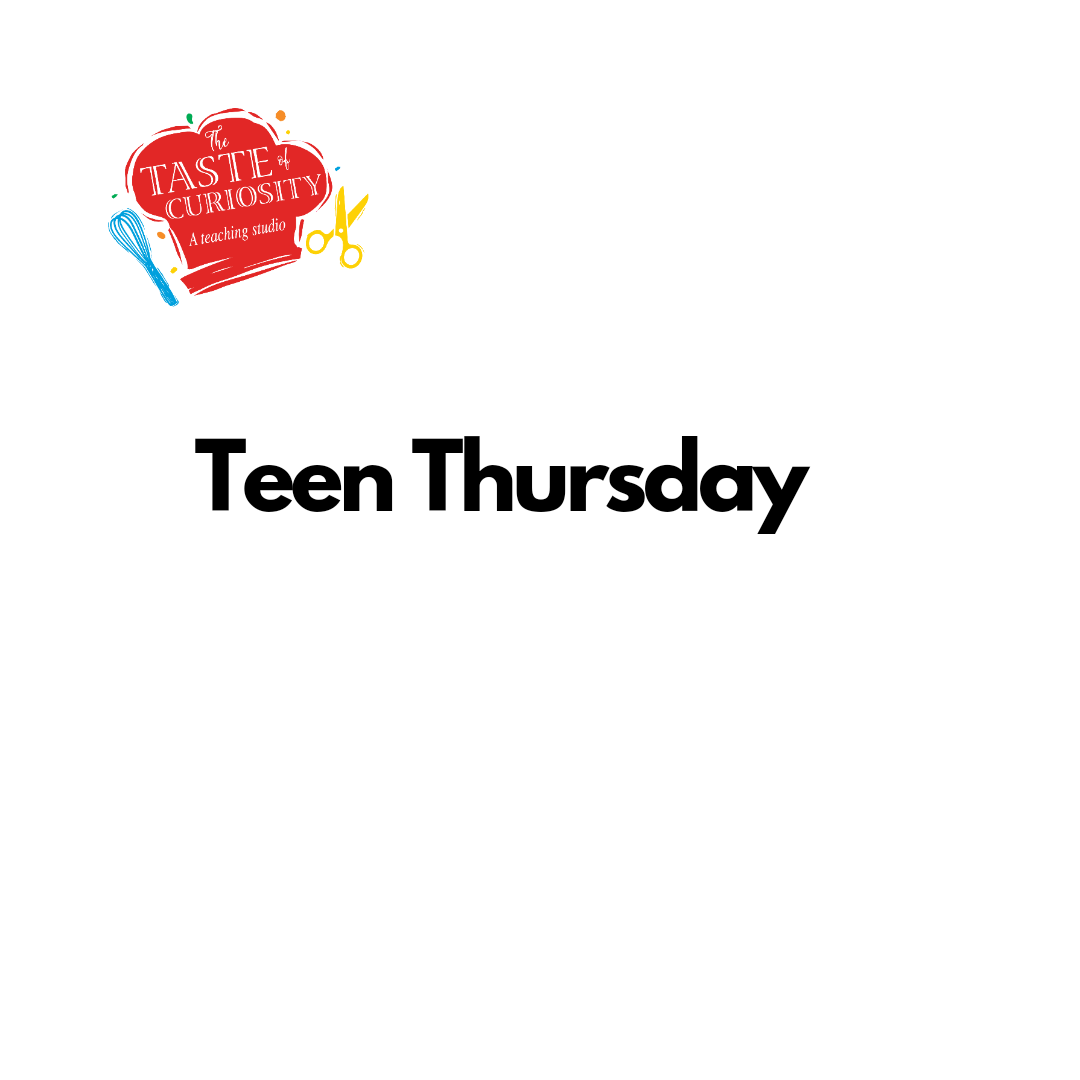 Teen Thursday