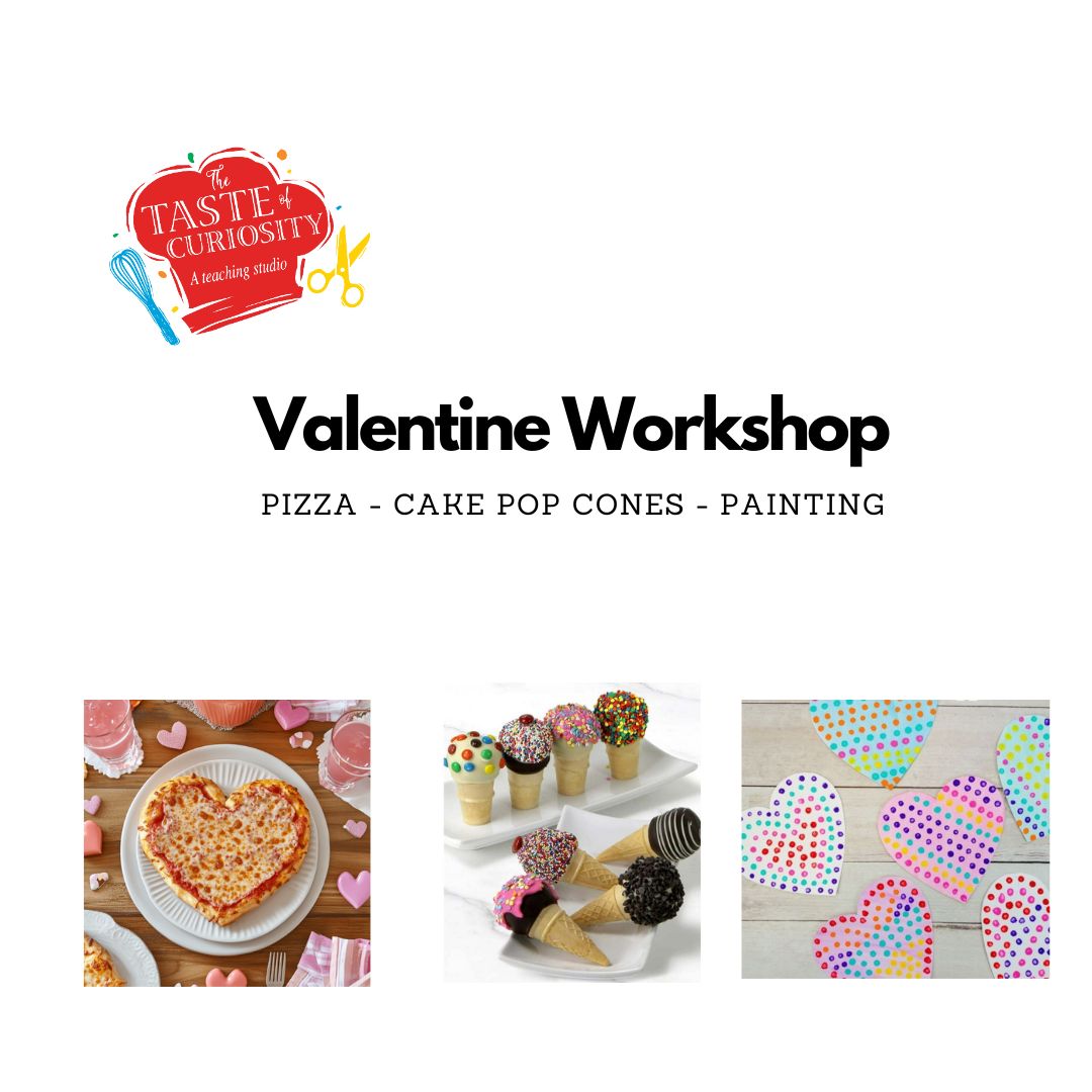 Valentine Workshop