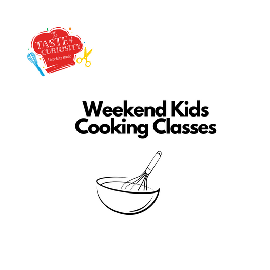 Holiday Weekend Children Classes