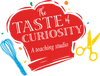 The Taste of Curiosity