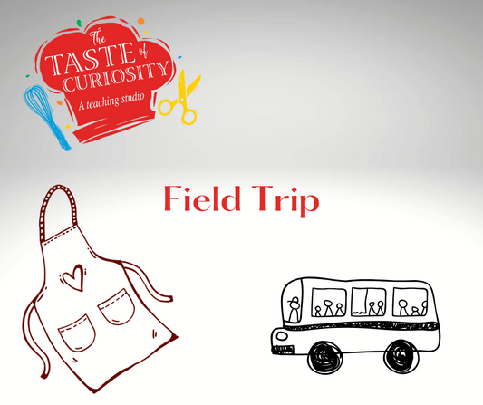 Kids R Kids - Summer Camp ( Pizza)