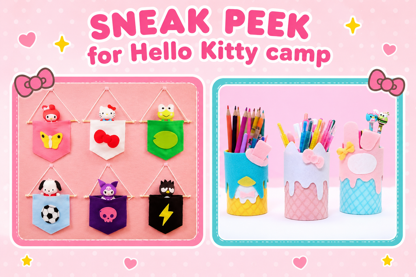 SINGLE DAYS -Summer Camps Ages 8 thru 12 ( 9AM - 12PM)