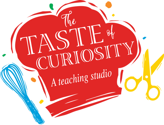 A Taste of Curiosity Gift Card